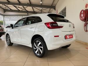 Toyota Starlet 1.5 XS auto - Image 23