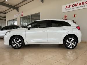 Toyota Starlet 1.5 XS auto - Image 24