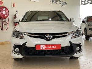 Toyota Starlet 1.5 XS auto - Image 4