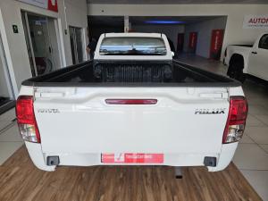 Toyota Hilux 2.4GD single cab S (aircon) - Image 5