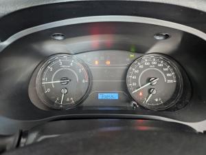 Toyota Hilux 2.4GD single cab S (aircon) - Image 8