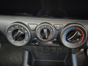 Toyota Hilux 2.4GD single cab S (aircon) - Image 11