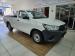 Toyota Hilux 2.4GD single cab S (aircon) - Thumbnail 1