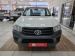 Toyota Hilux 2.4GD single cab S (aircon) - Thumbnail 4