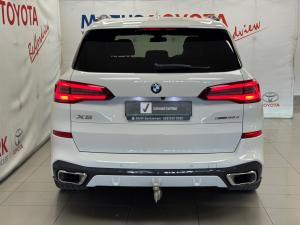 BMW X5 xDrive30d M Sport - Image 5