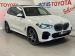 BMW X5 xDrive30d M Sport - Thumbnail 1