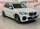 Thumbnail BMW X5 xDrive30d M Sport