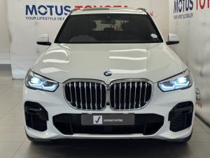 BMW X5 xDrive30d M Sport - Image 4