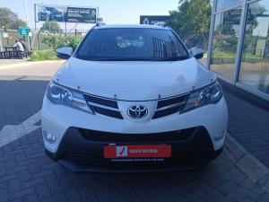 Toyota RAV4 2.0 GX auto - Image 4