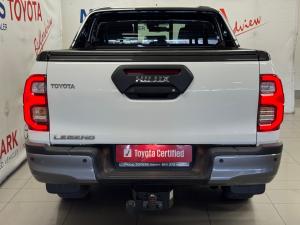 Toyota Hilux 2.8GD-6 double cab Legend RS auto - Image 5