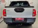 Toyota Hilux 2.8GD-6 double cab Legend RS auto - Thumbnail 5