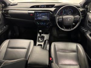 Toyota Hilux 2.8GD-6 double cab Legend RS auto - Image 6