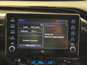 Toyota Hilux 2.8GD-6 double cab Legend RS auto - Image 11