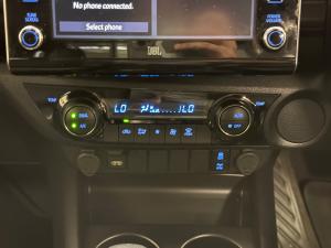 Toyota Hilux 2.8GD-6 double cab Legend RS auto - Image 13