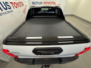 Toyota Hilux 2.8GD-6 double cab Legend RS auto - Image 16