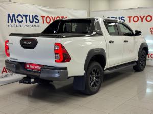 Toyota Hilux 2.8GD-6 double cab Legend RS auto - Image 2