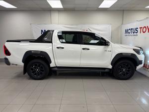 Toyota Hilux 2.8GD-6 double cab Legend RS auto - Image 3