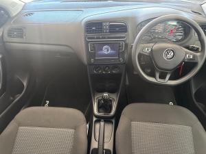 Volkswagen Polo Vivo hatch 1.4 Comfortline - Image 6