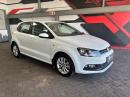 Thumbnail Volkswagen Polo Vivo hatch 1.4 Comfortline