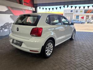 Volkswagen Polo Vivo hatch 1.4 Comfortline - Image 2