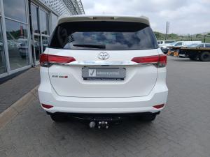Toyota Fortuner 2.8GD-6 - Image 5