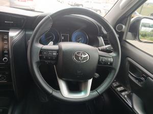 Toyota Fortuner 2.8GD-6 - Image 8