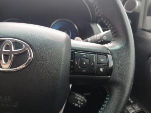 Toyota Fortuner 2.8GD-6 - Image 10