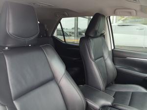 Toyota Fortuner 2.8GD-6 - Image 16