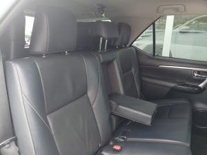 Toyota Fortuner 2.8GD-6 - Image 17