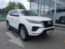 Thumbnail Toyota Fortuner 2.8GD-6