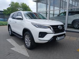 Toyota Fortuner 2.8GD-6 - Image 1