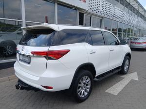 Toyota Fortuner 2.8GD-6 - Image 2