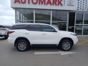 Toyota Fortuner 2.8GD-6 - Image 3
