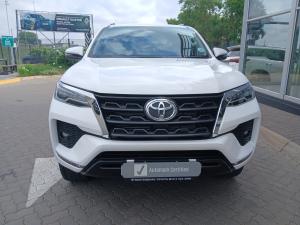 Toyota Fortuner 2.8GD-6 - Image 4