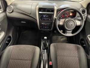Toyota Agya 1.0 - Image 6