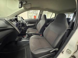 Toyota Agya 1.0 - Image 7