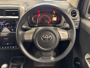 Toyota Agya 1.0 - Image 8