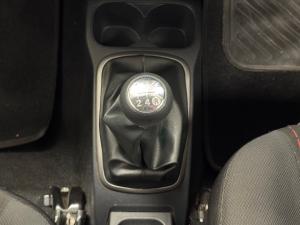 Toyota Agya 1.0 - Image 9