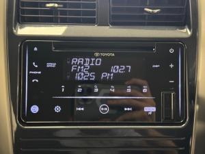 Toyota Agya 1.0 - Image 10