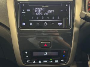 Toyota Agya 1.0 - Image 11