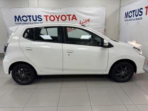 Toyota Agya 1.0 - Image 3