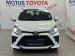 Toyota Agya 1.0 - Thumbnail 4