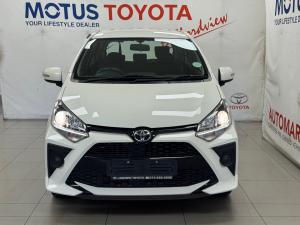 Toyota Agya 1.0 - Image 4