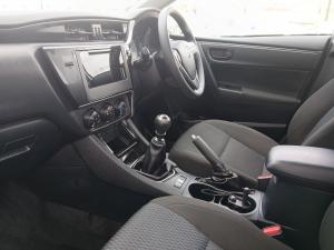 Toyota Corolla Quest 1.8 Plus manual - Image 7