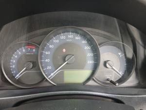 Toyota Corolla Quest 1.8 Plus manual - Image 10