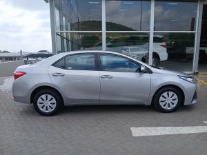 Toyota Corolla Quest 1.8 Plus manual - Image 3