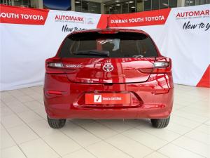 Toyota Starlet 1.5 Xi - Image 5