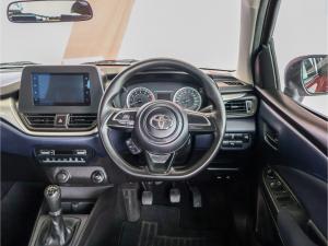 Toyota Starlet 1.5 Xi - Image 8