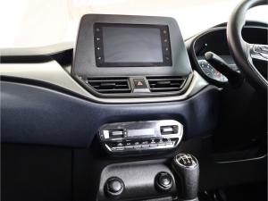 Toyota Starlet 1.5 Xi - Image 10