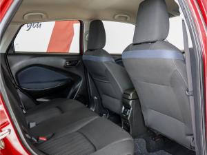 Toyota Starlet 1.5 Xi - Image 12